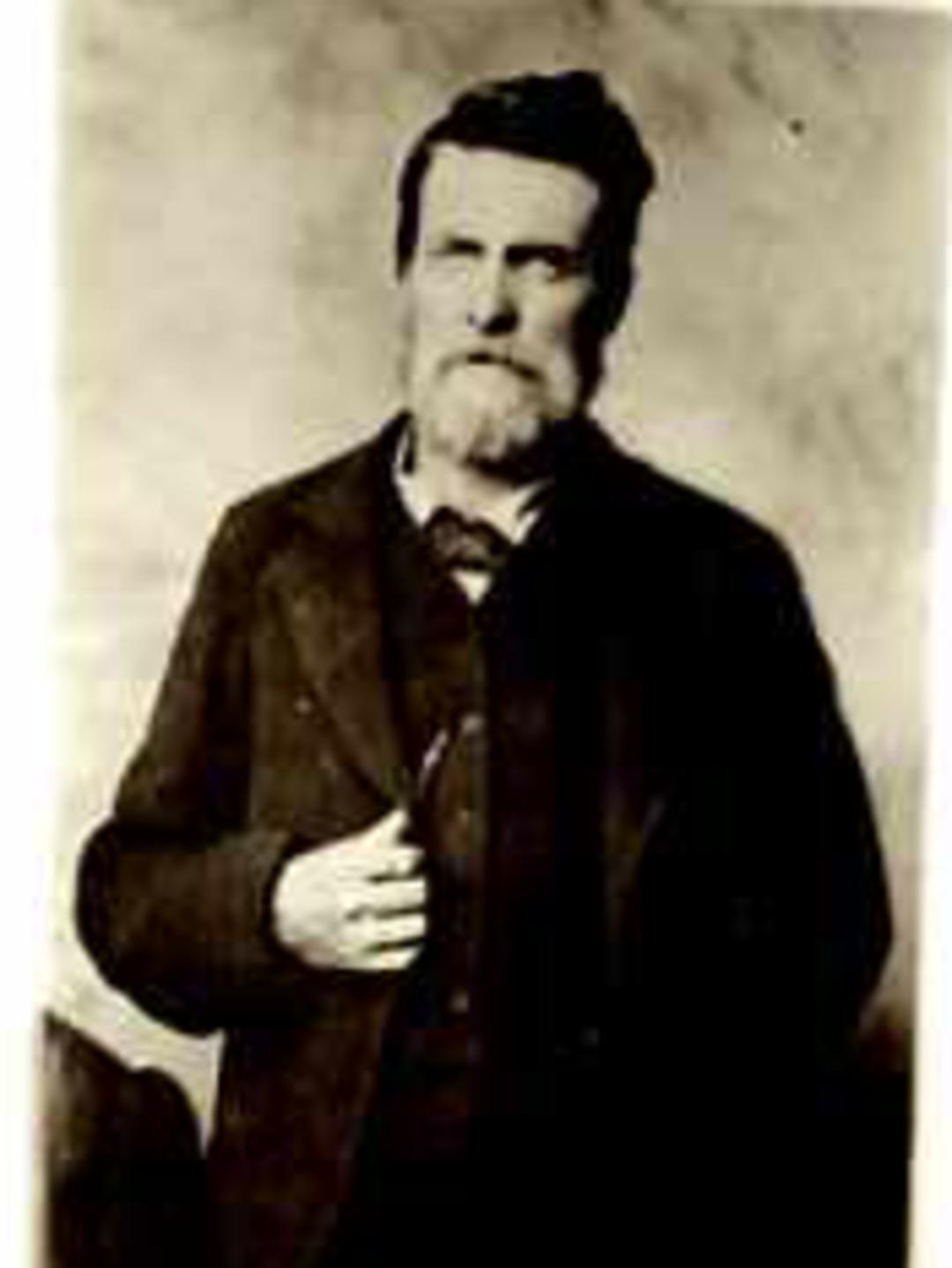 Hezekiah Simkins (1837 - 1916) Profile